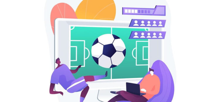 CarnaScore.com: A Chave para Acompanhar os Jogos de Hoje e Estatísticas de Futebol ao Vivo