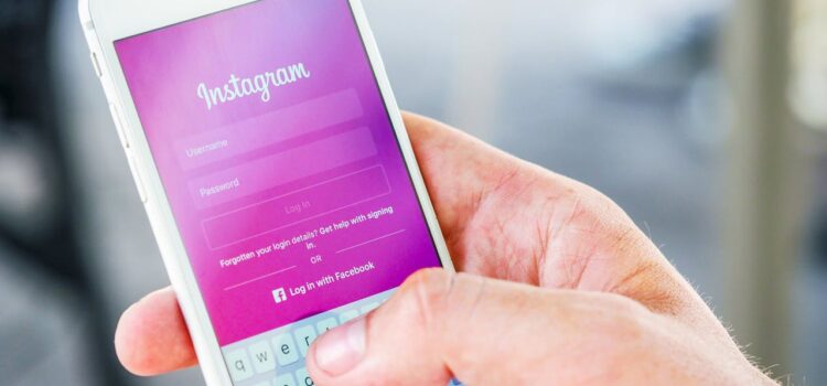 Como crescer no Instagram comprando seguidores de forma ética