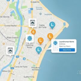 Dicas para lavar roupas de cama em lavanderia automática
