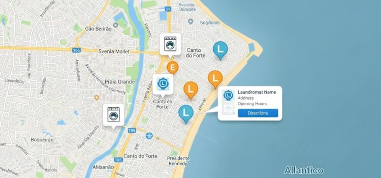 Dicas para lavar roupas de cama em lavanderia automática Dicas para lavar roupas de cama em lavanderia automática