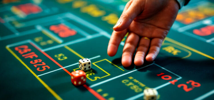 Como funcionam limites em apostas esportivas