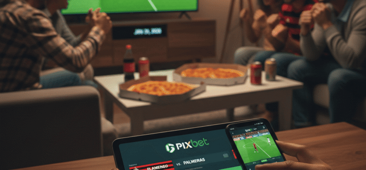 Casa de apostas para iniciantes: o que observar