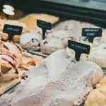 100 sabores de sorvete mais populares no Brasil