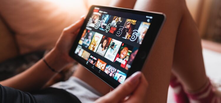 Assistir Filmes Online: 7 Plataformas Incríveis Que Você Precisa Conhecer